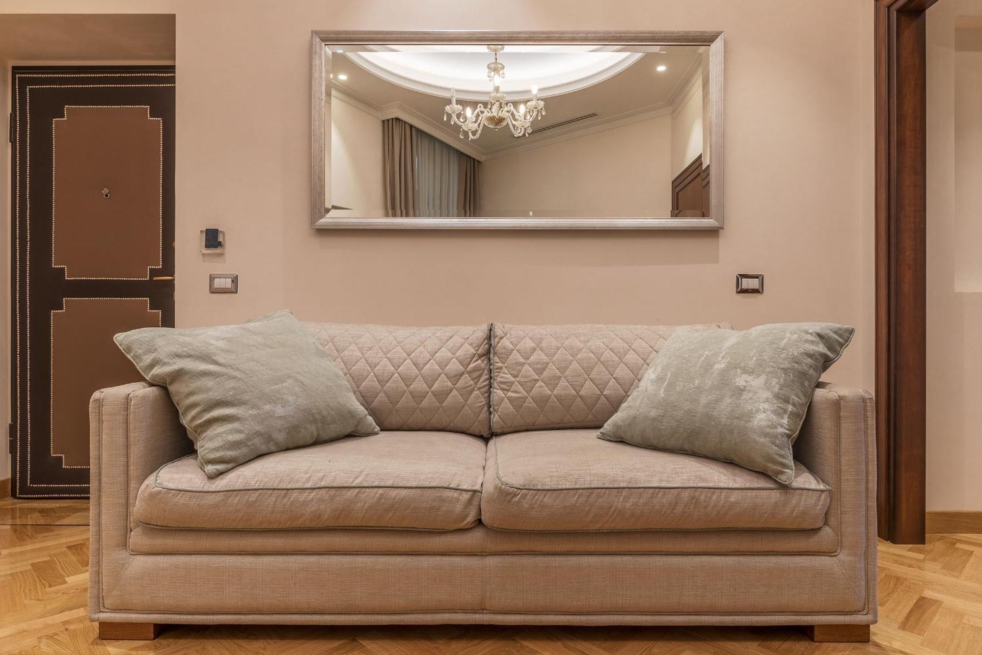 900 Emilia/corte Apartment