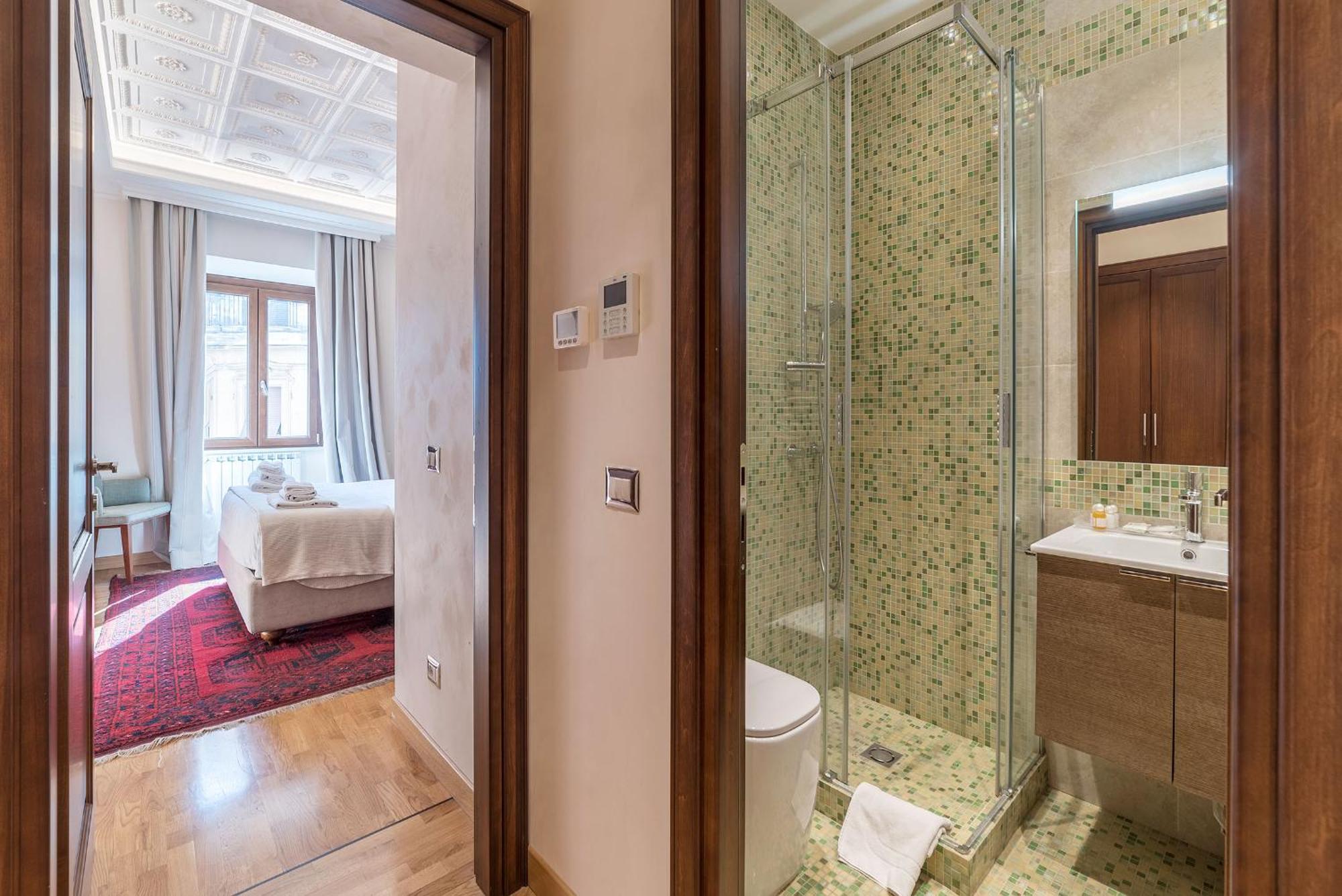 900 Emilia/corte Apartment *