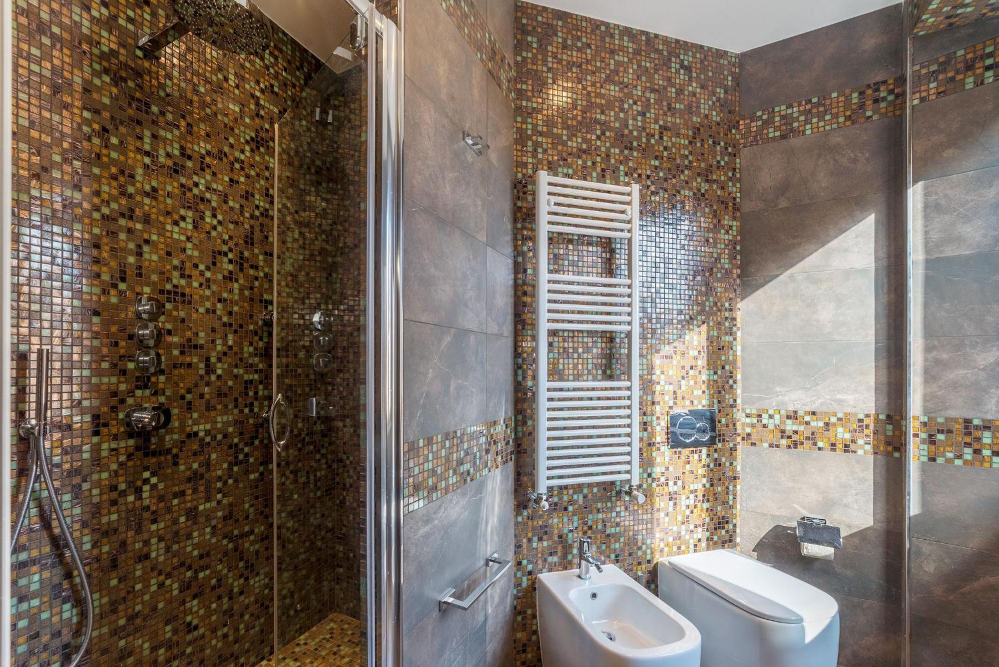 Apartment 900 Emilia/corte