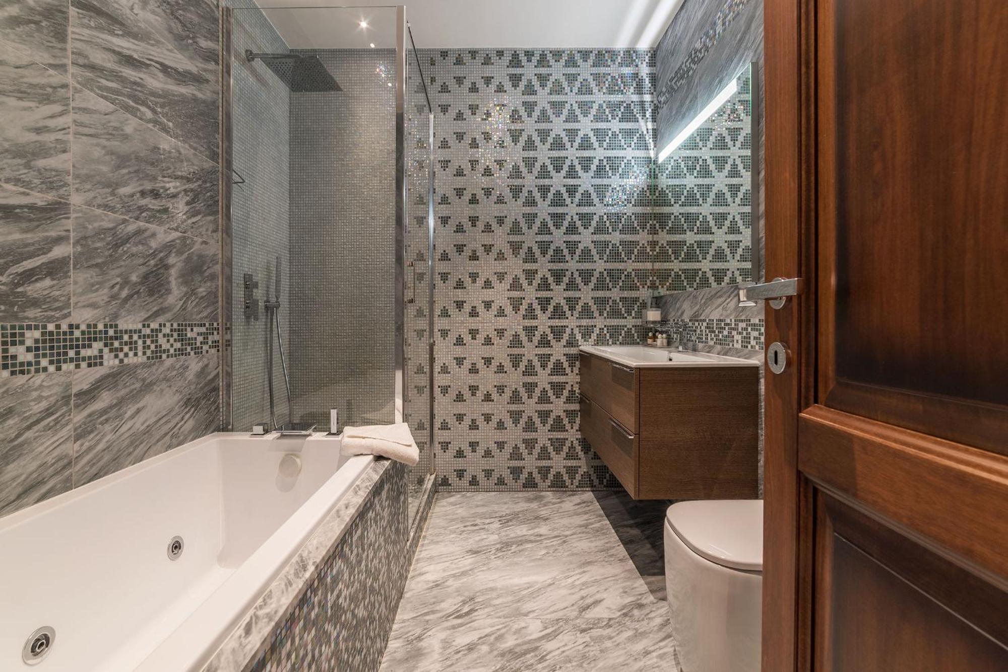 Apartment 900 Emilia/corte *