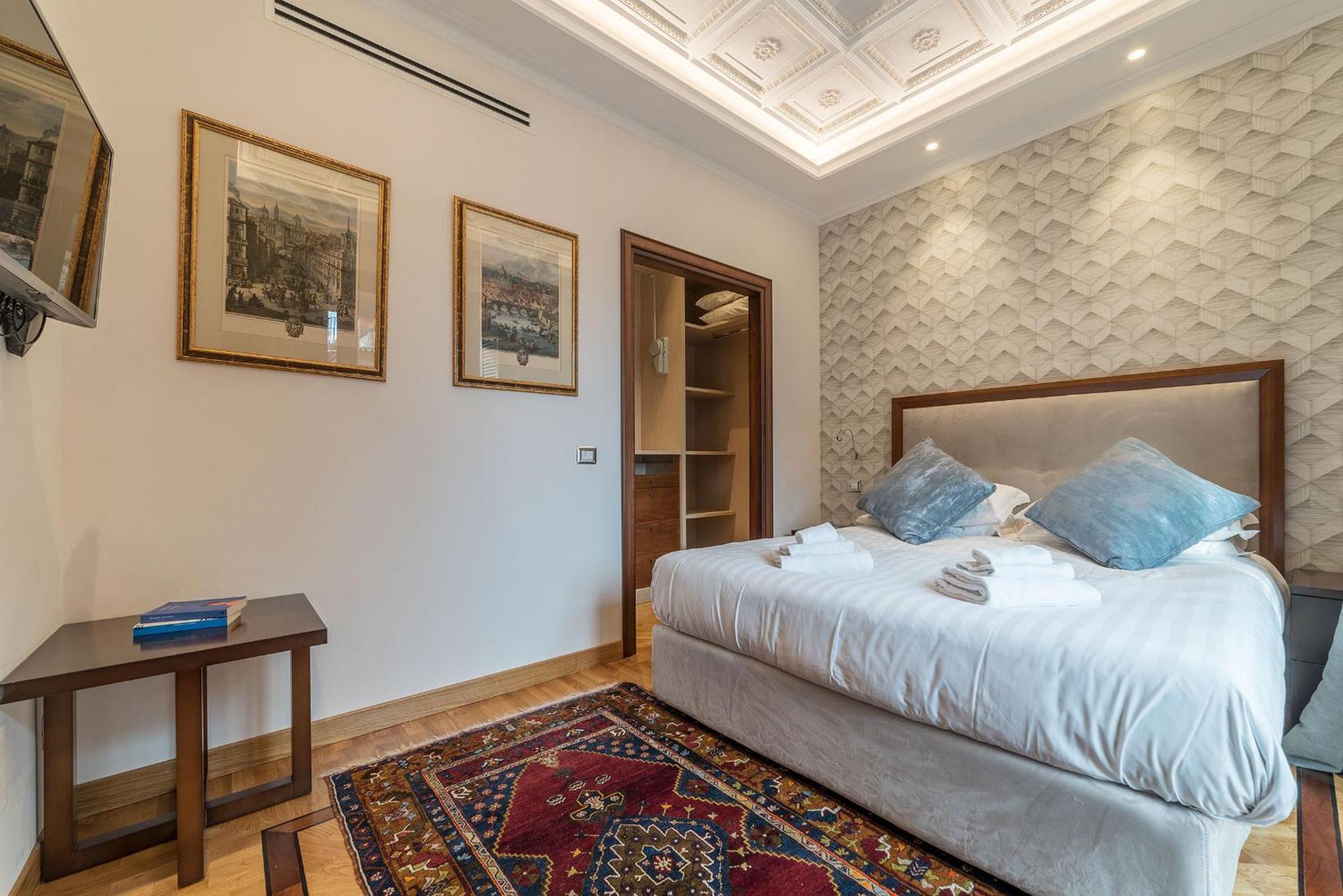 900 Emilia/corte Apartment