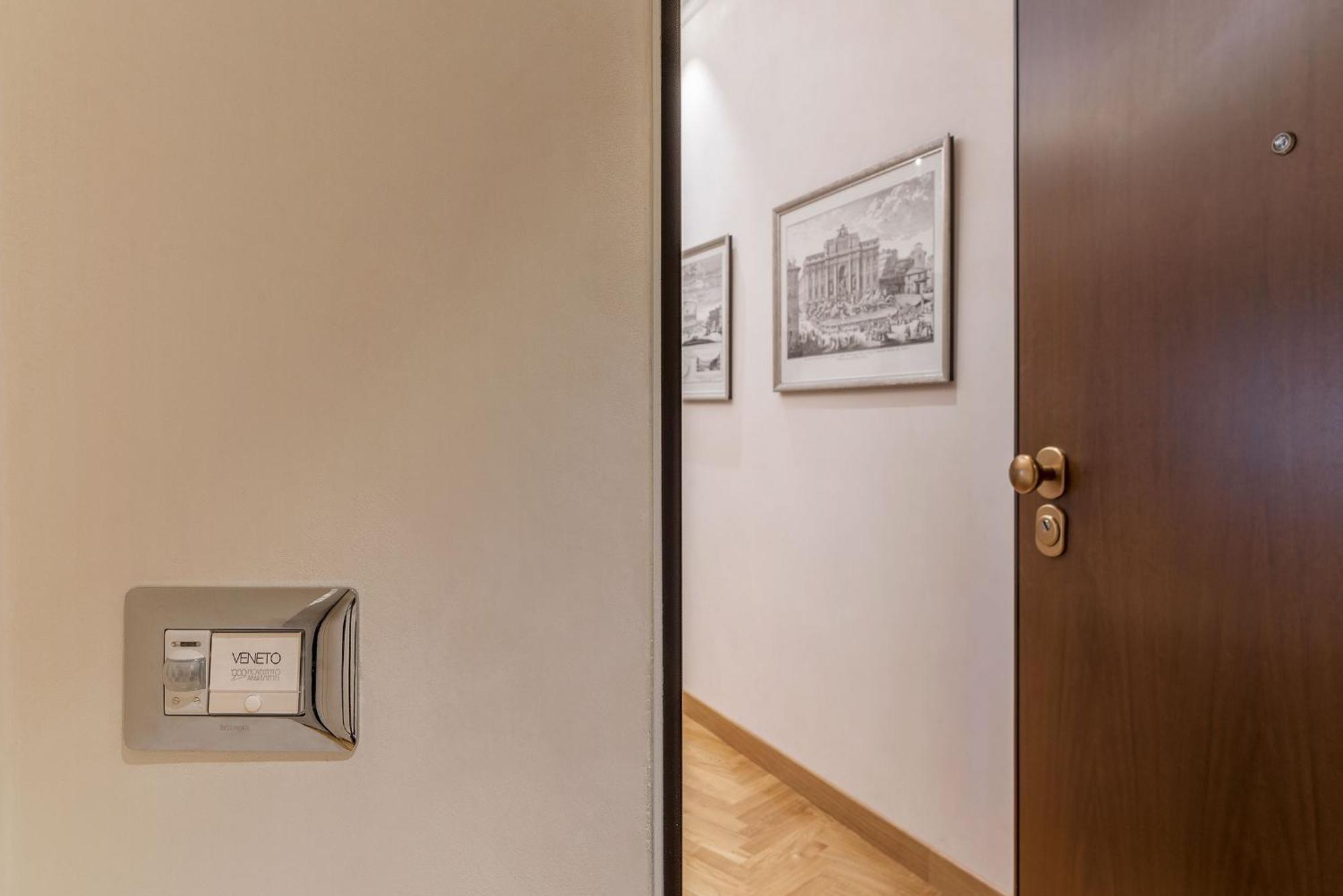 Apartment 900 Emilia/corte
