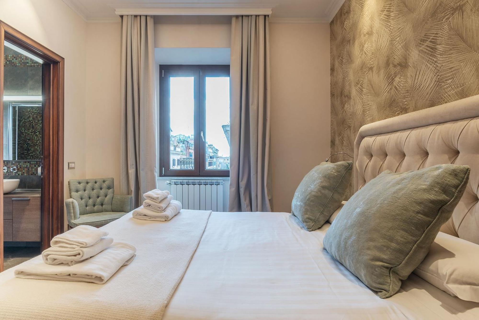 Apartment 900 Emilia/corte