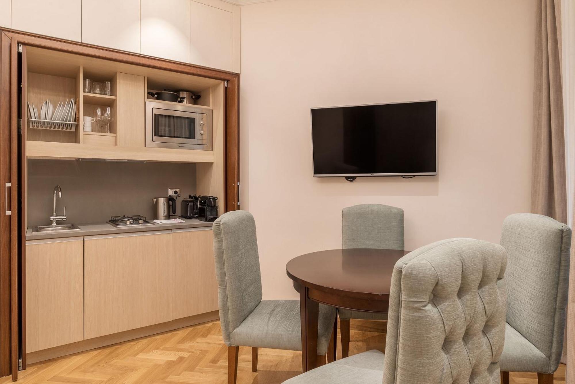 Apartment 900 Emilia/corte *