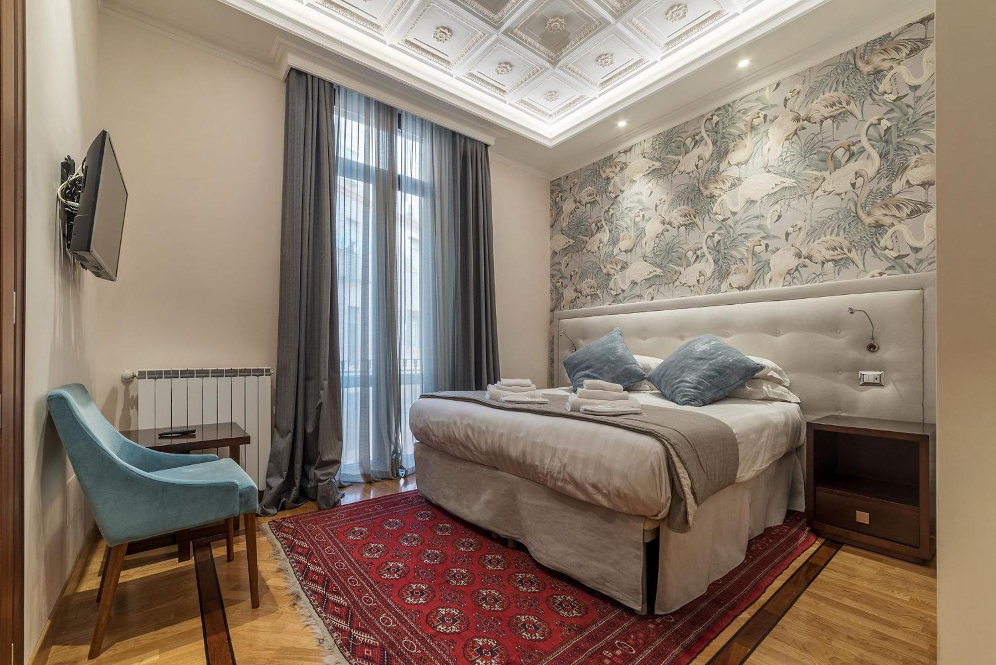 Apartment 900 Emilia/corte *