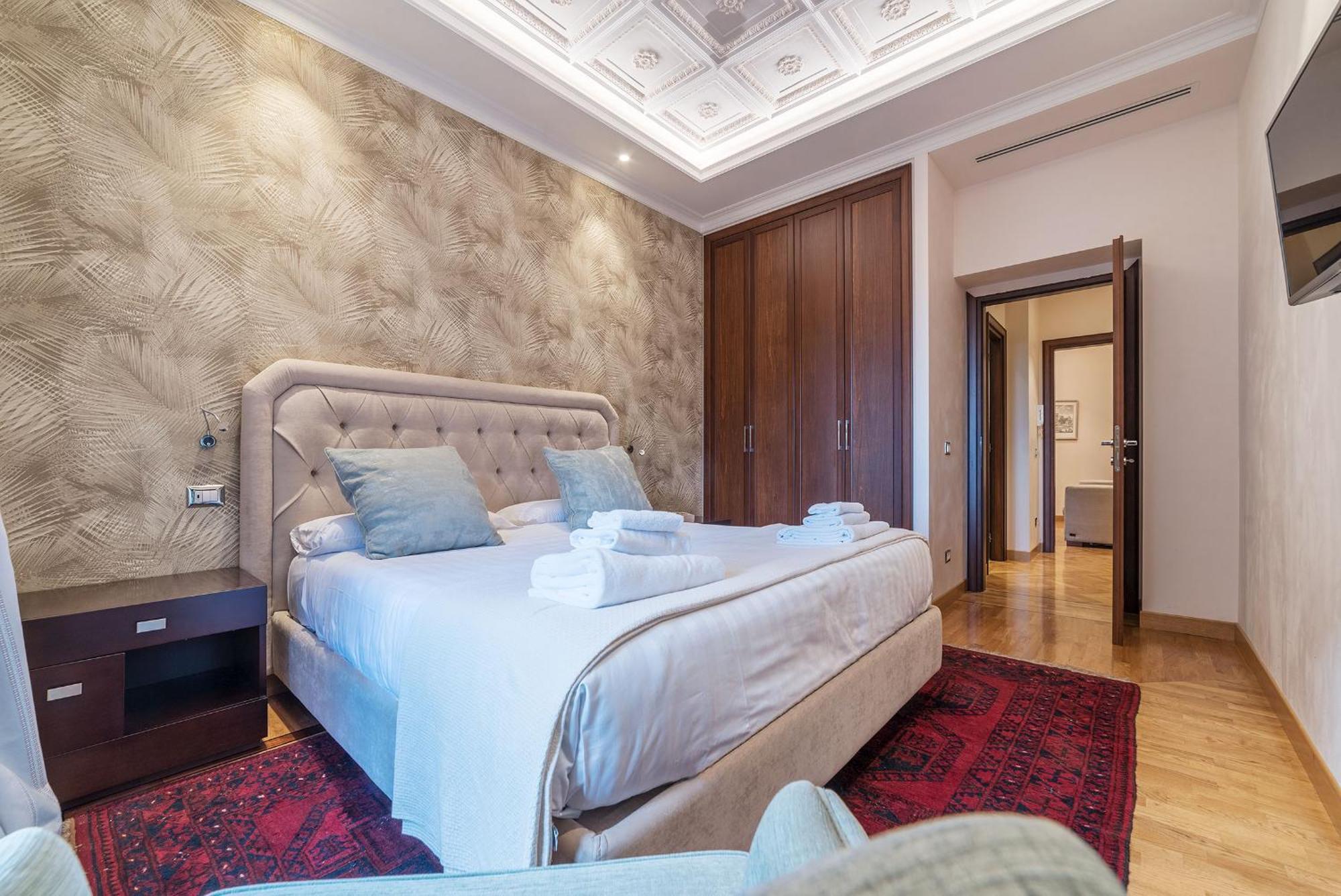 900 Emilia/corte Apartment
